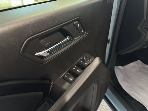 New 2026 Chevrolet Colorado LT w/ LT Convenience Package RWD image 29