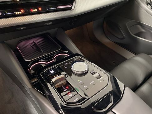 New 2026 BMW 530i xDrive w/ M Sport Package image 15