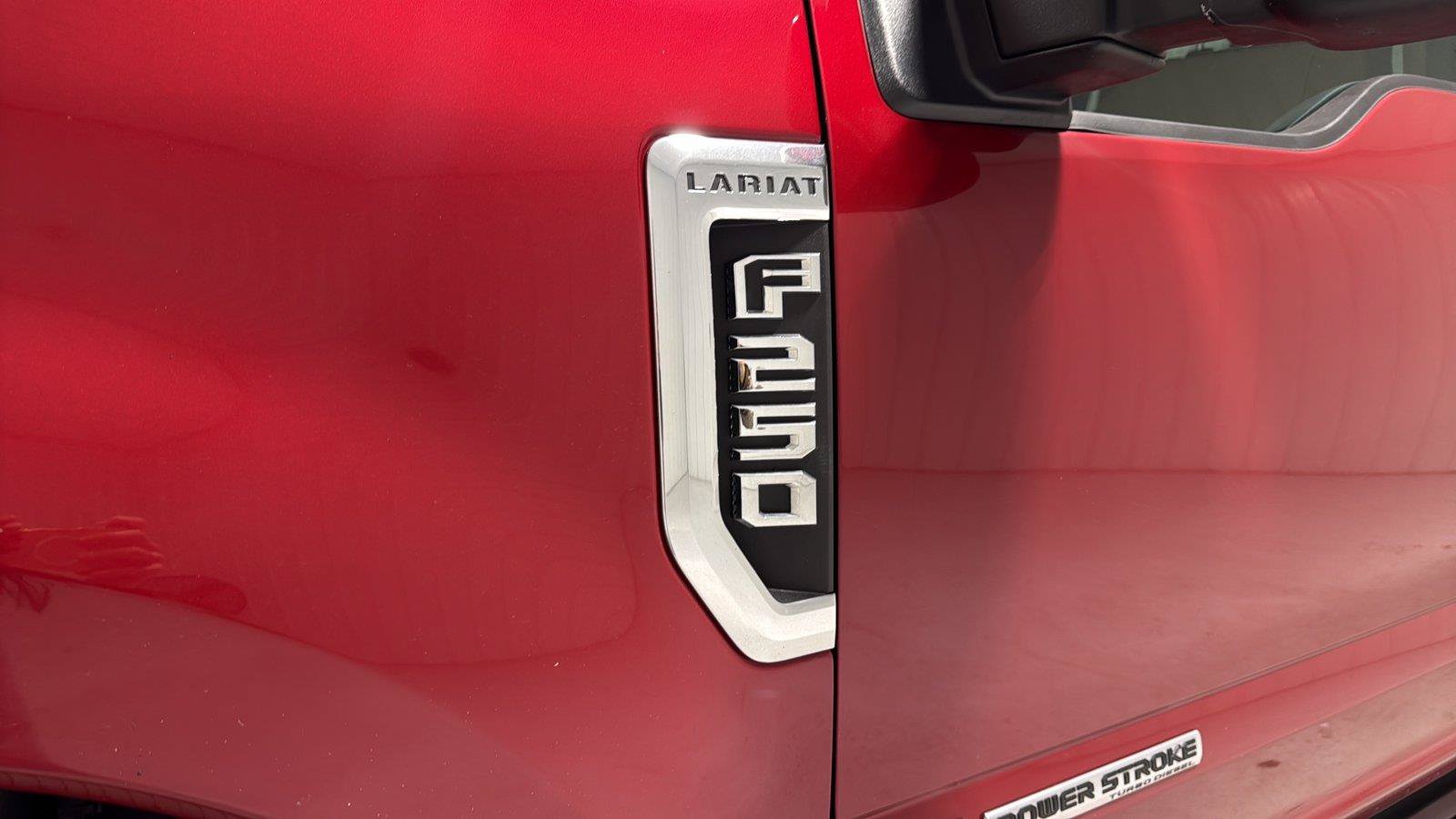 Used 2022 Ford F250 Lariat AWD/4WD image 37