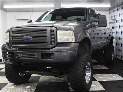 Used 2005 Ford F350 XLT