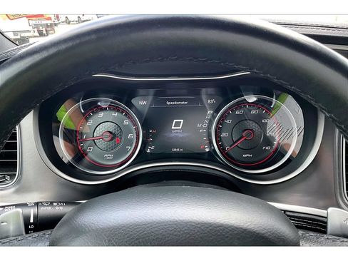 Certified 2022 Dodge Charger GT w/ Plus Group RWD image 23