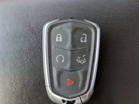 Used 2019 Cadillac CTS Luxury image 36