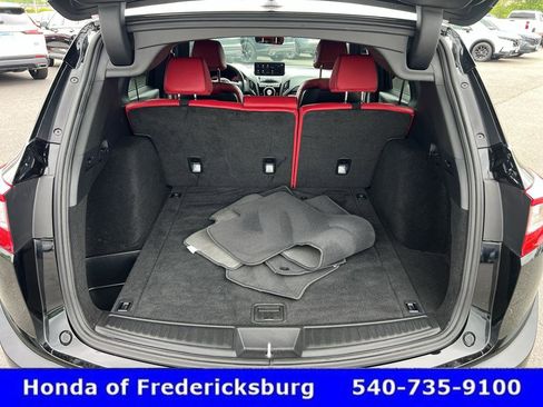 Used 2023 Acura RDX A-Spec AWD/4WD image 33