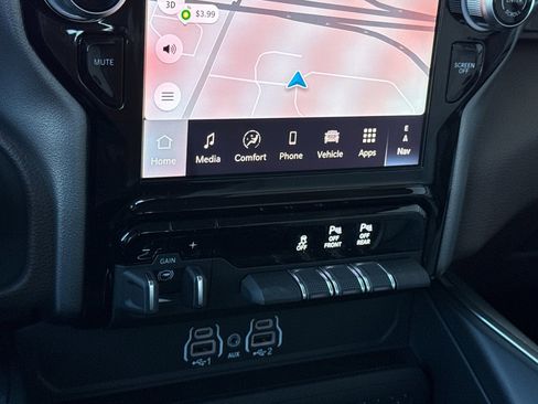 New 2026 RAM 1500 Laramie image 19