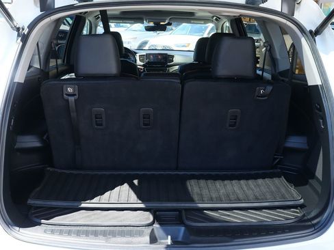 Used 2022 Honda Pilot EX-L image 24