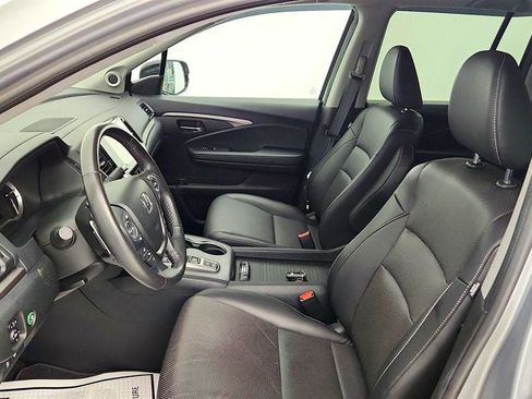Used 2022 Honda Ridgeline RTL-E image 14