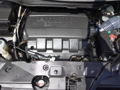 Used 2013 Honda Odyssey EX-L image 29