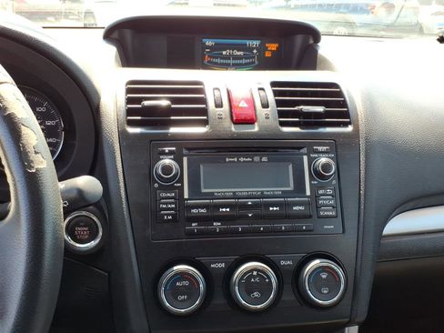 Used 2015 Subaru Forester 2.5i Touring w/ Popular Package #2 image 20