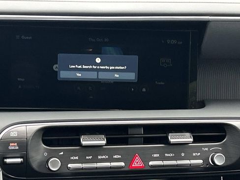 New 2026 Hyundai Palisade Calligraphy AWD/4WD image 29