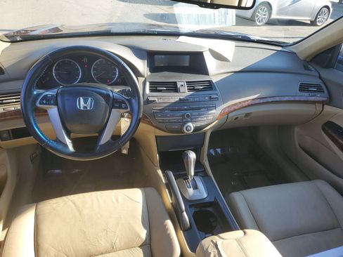 Used 2008 Honda Accord EX-L image 8