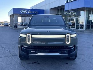 Used 2022 Rivian R1T Launch Edition video 2