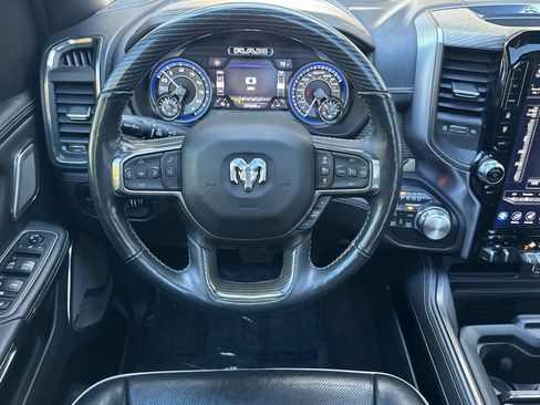 Used 2020 RAM 1500 Limited image 27