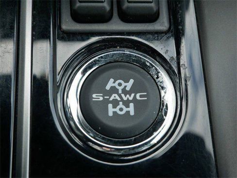 Used 2022 Mitsubishi Eclipse Cross SEL image 27