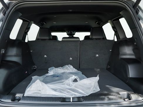 New 2026 Jeep Cherokee Limited AWD/4WD image 8