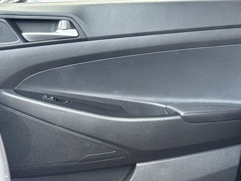 Used 2019 Hyundai Tucson SEL FWD image 21