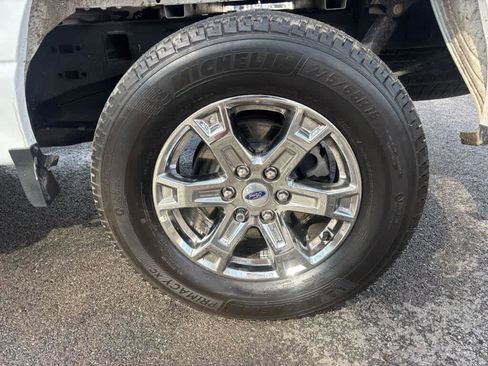 Certified 2023 Ford F150 XLT w/ XTR Package AWD/4WD image 29