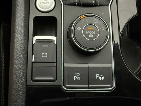 Used 2021 Volkswagen Atlas SEL Premium w/ MDO Package (Bench Seat) AWD/4WD image 21