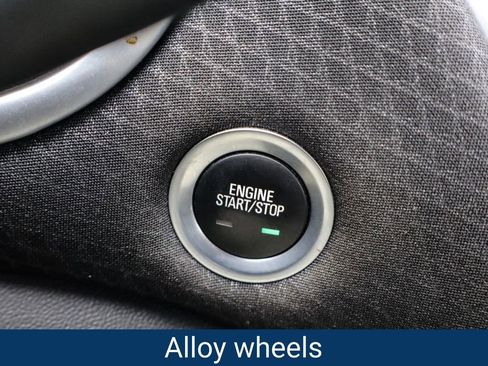 Certified 2023 Chevrolet Malibu LT image 24