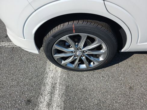 New 2026 Buick Encore GX Avenir w/ Avenir Technology Package image 5