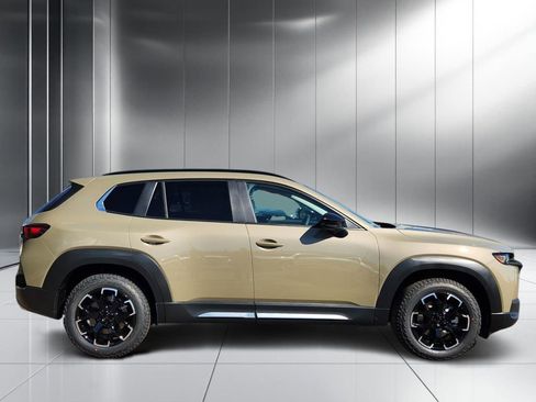 New 2026 MAZDA CX-50 Meridian Edition w/ Cargo Package image 28