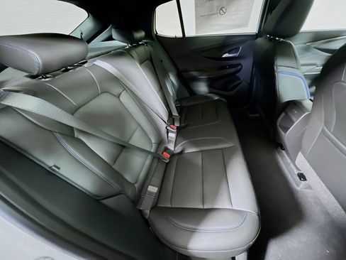 New 2026 Buick Envista Sport Touring w/ Convenience I Package image 20