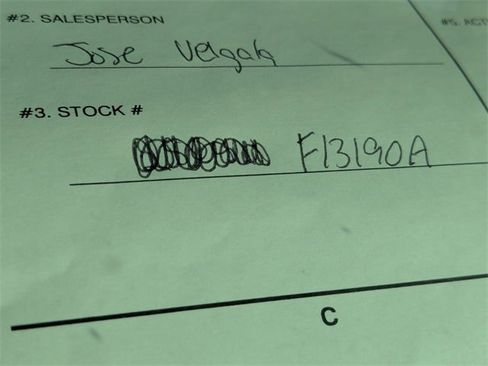 Used 2023 Toyota Tacoma 2WD Double Cab image 9