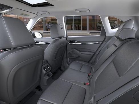 New 2026 Kia Seltos EX FWD image 18