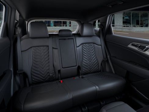 New 2026 Kia Sportage X-Line image 16
