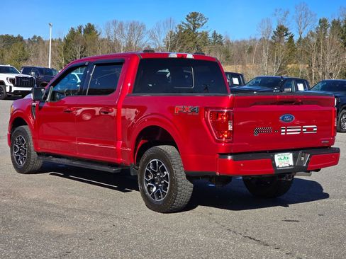 Used 2022 Ford F150 XLT w/ Equipment Group 302A High image 19