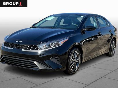 Used 2023 Kia Forte LXS