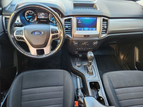 Used 2020 Ford Ranger XLT w/ Equipment Group 301A Mid image 31