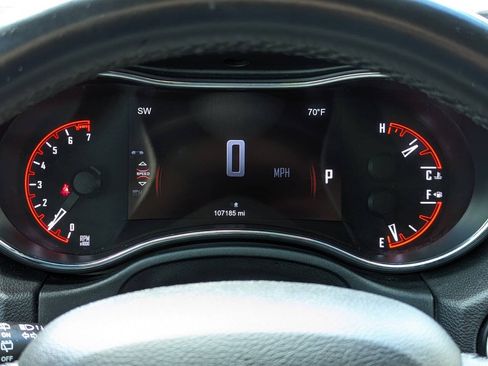 Used 2014 Dodge Durango Limited w/ Premium Group AWD/4WD image 19