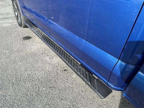 Certified 2023 Ford F150 XLT w/ Equipment Group 302A High image 31