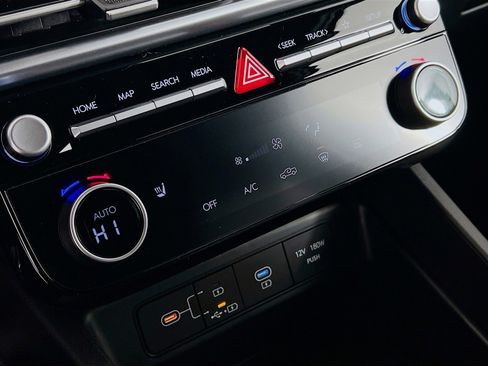 New 2026 Hyundai Santa Cruz SEL AWD/4WD image 10