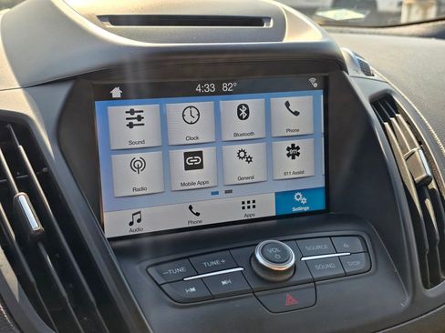 Used 2018 Ford Escape SE w/ SE Sync 3 Package AWD/4WD image 45