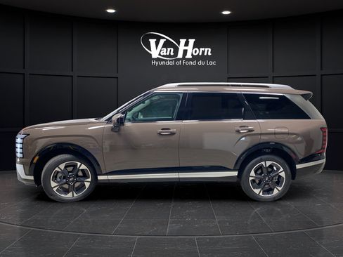 New 2026 Hyundai Palisade Limited AWD/4WD image 4