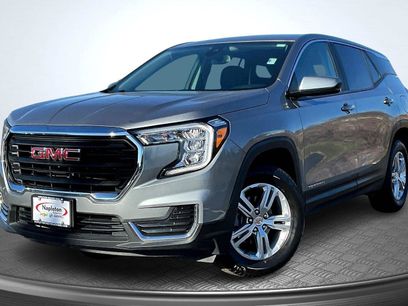 Used 2024 GMC Terrain SLE
