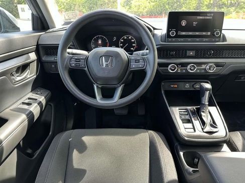 Used 2025 Honda CR-V LX image 15