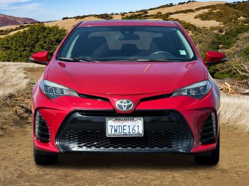 Used 2017 Toyota Corolla L image 9