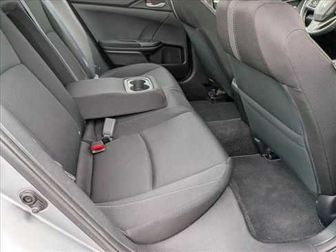 Used 2017 Honda Civic EX-T image 19
