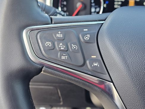 Used 2024 Chevrolet Malibu LT image 20