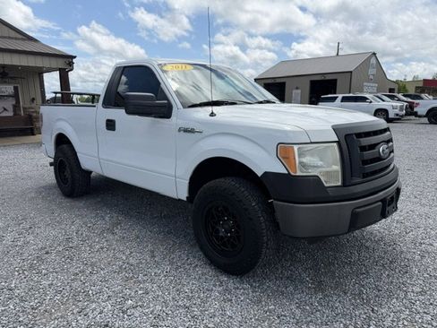 Used 2011 Ford F150 XL RWD image 2