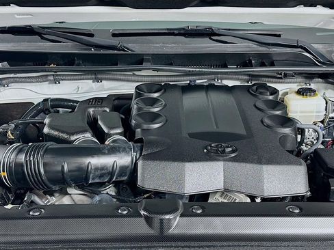 Used 2016 Toyota 4Runner TRD Pro image 21