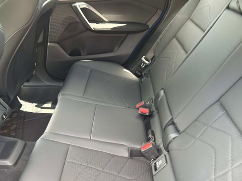 Used 2026 BMW X1 xDrive28i w/ M Sport Package AWD/4WD image 13