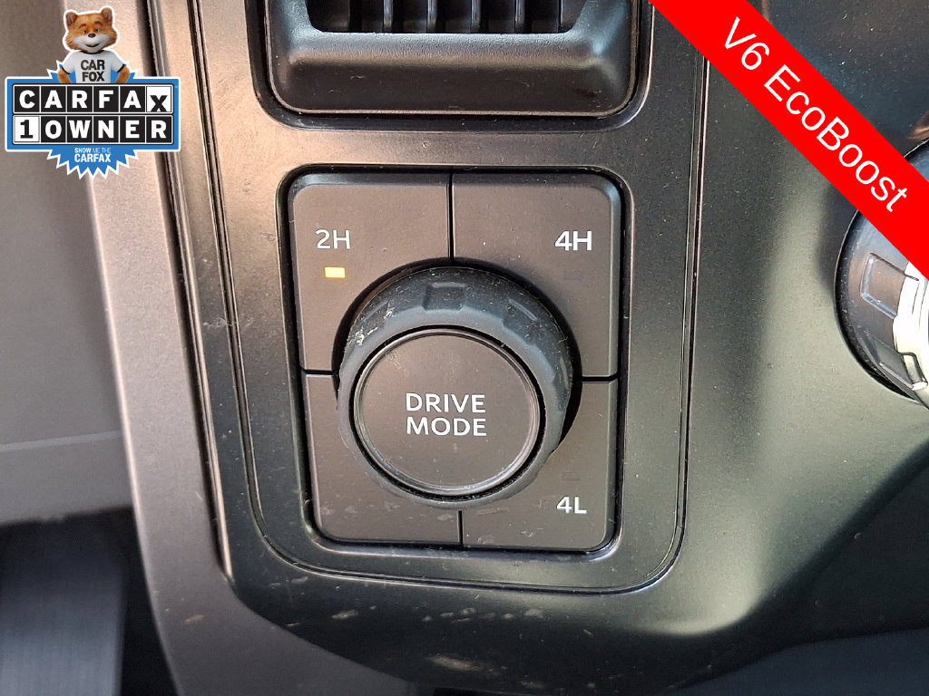 Used 2025 Ford F150 XLT w/ Equipment Group 301A Standard AWD/4WD image 22
