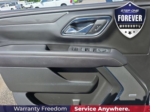 Used 2023 GMC Yukon AT4 AWD/4WD image 18