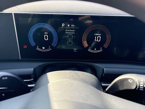 New 2026 Hyundai Santa Cruz SEL AWD/4WD image 10