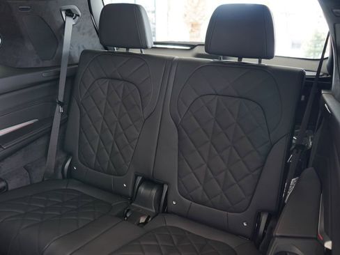 New 2026 BMW X7 xDrive40i w/ M Sport Package image 20