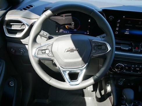 New 2026 Chevrolet TrailBlazer ACTIV w/ Convenience Package AWD/4WD image 18