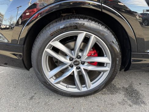 New 2026 Audi Q7 3.0T Prestige image 9